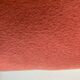 Cushion in cashmere cloth 1970 reversible old linen 60x40
