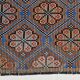5x10 Hand Woven Wool Kilim Rug, 149x290Cm