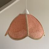 Vintage pendant lamp