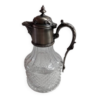 Carafe années 50