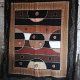 Bogolan from Mali