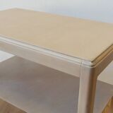 Console table in Scandic Style