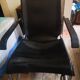 Modernist lounge chair by Marcel Breuer, Thonet edition, 1930s
