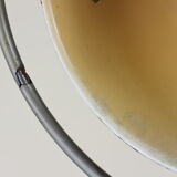 Jielde lamp, industrial decoration