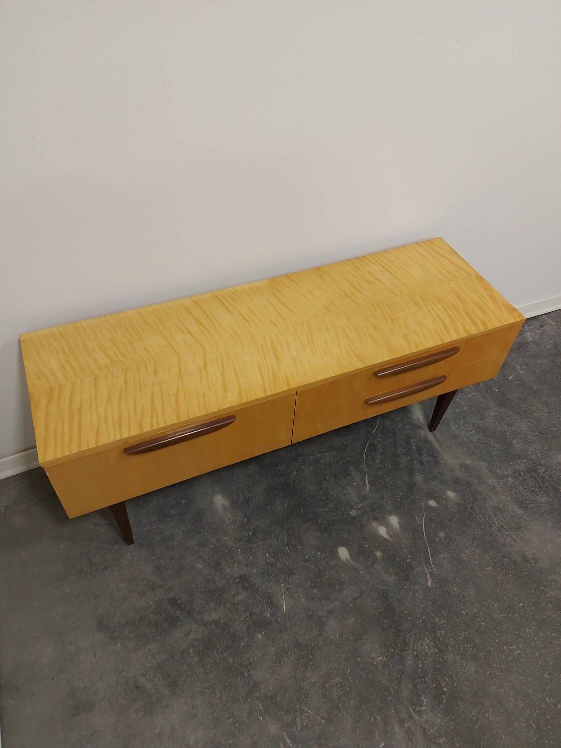 Buffet/Meuble années 1970 par Meblo