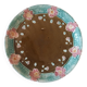 Slush plate