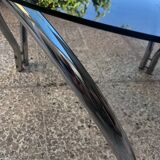 Table basse années 70