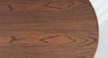 Vintage Scandinavian coffee table