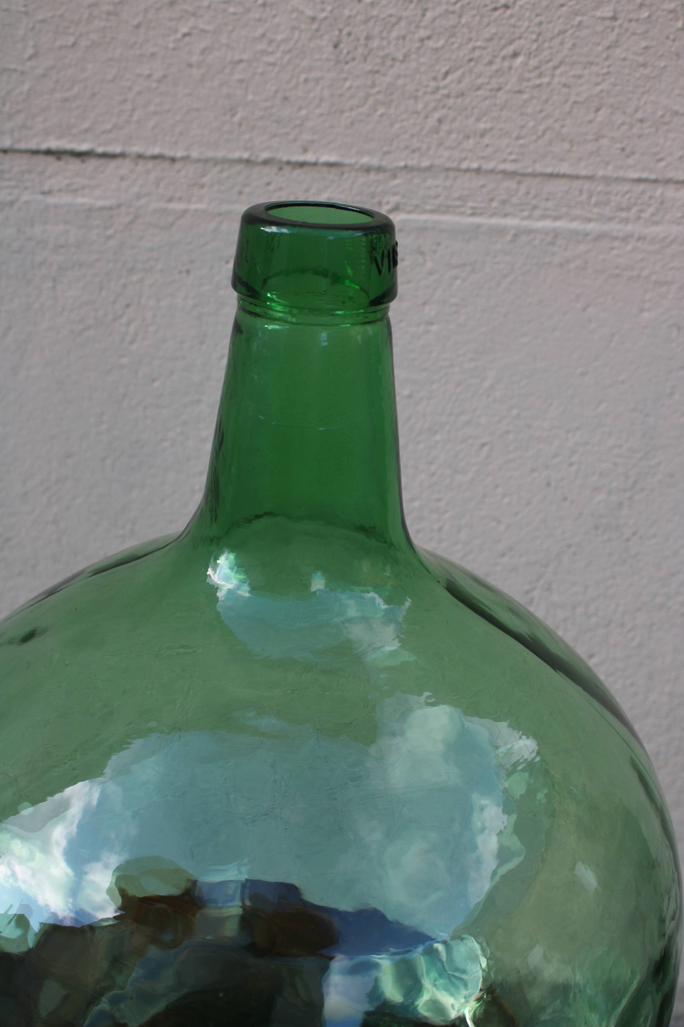 Demijohn 15 litres Viresa