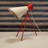 Tripod lamp Josef Hurka model 1618 for Napako