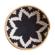 African Wall Basket