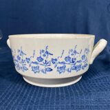 Dish signed Terre de Fonte St Vallier