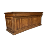 XL oak countertop