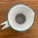 Robert Picault ceramic pitcher