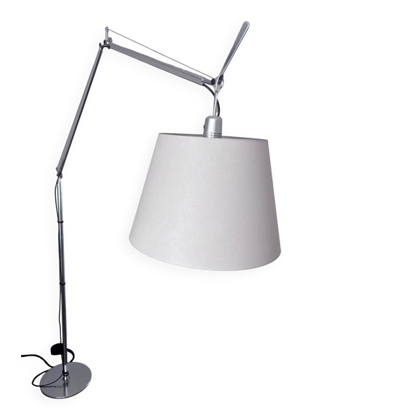 Lampadaire Tolomeo Mega — Beyit