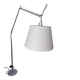 TOLOMEO MEGA floor lamp