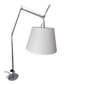 TOLOMEO MEGA floor lamp