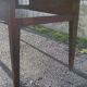 Farm table