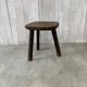 Tripod stool