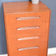 G-Plan Fresco teak 6 drawer chest of drawers