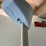 Lampadaire Mod. Otello de Bruno Gecchelin pour Oluce années 1980