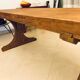 Farm table 10 seats