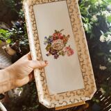 Cake dish, rectangular