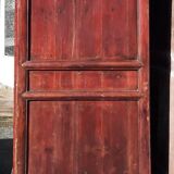 19th-century Chinese wardrobe (Height 2.6m)