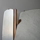 Mid-Century Vintage Scandinavian Vanity