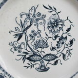 Ceramic dish - Bouquet