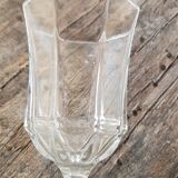 Lot de 6 verres à vin Octime Luminarc