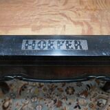 Napoleon III game table