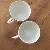 2 cups espresso
