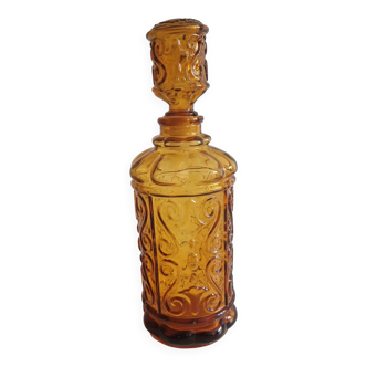 Carafe italienne des années 60