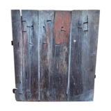 Old pane