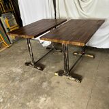 Cast Iron Bistro Tables