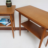 Scandinavian high tables