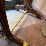 Écrit de Michael Thonet par Thonet