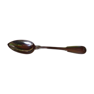 Cuillière en argent