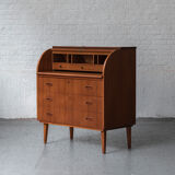 Secretary by Egon Ostergaard, Sweden, 1960’s