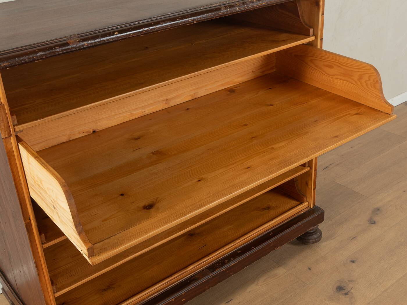 1920s chest of drawers