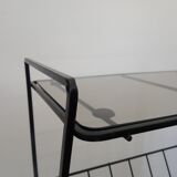 Table d'appoint des années 60