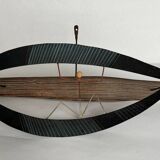 Designer mobile suspension