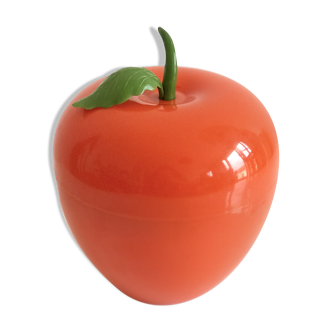 Apple orange ice somm paris