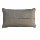 Turkish kilim cushion cover 30x50 cm