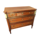 Directory chest of drawers