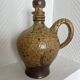 Liquor carafe signed André Bodin La Borne