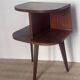 Chevet tripode vintage