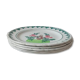Gien plates