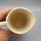 Old bathroom kit miniature ceramic toy k and g lunéville